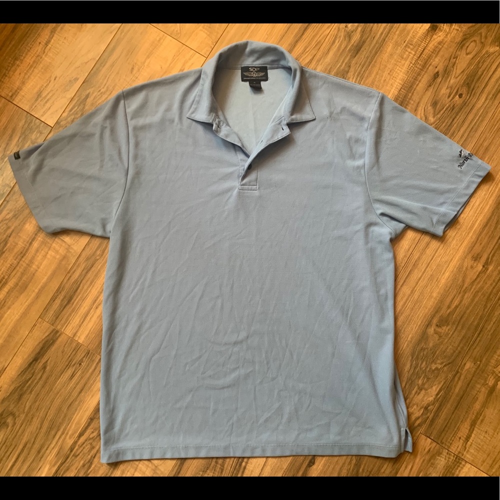 North Ranch Golf Club SDP Golf Polo